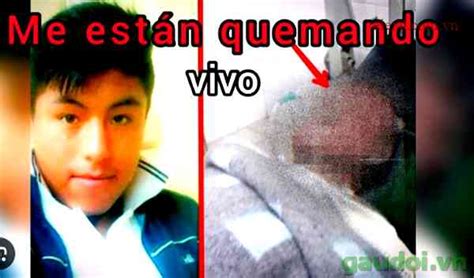javier canchi video original video